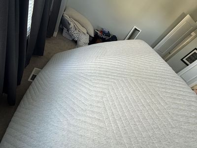 Casper Wave Hybrid King Mattress