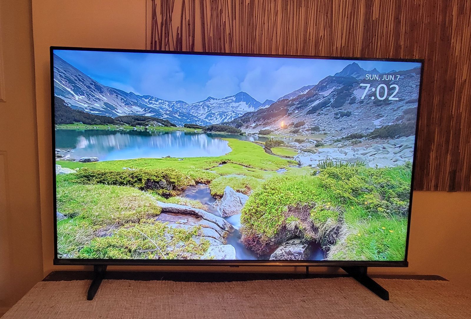 43 inch TV for sale