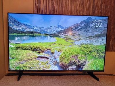 43 inch TV for sale