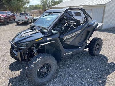 2022 Polaris Pro xp Sport