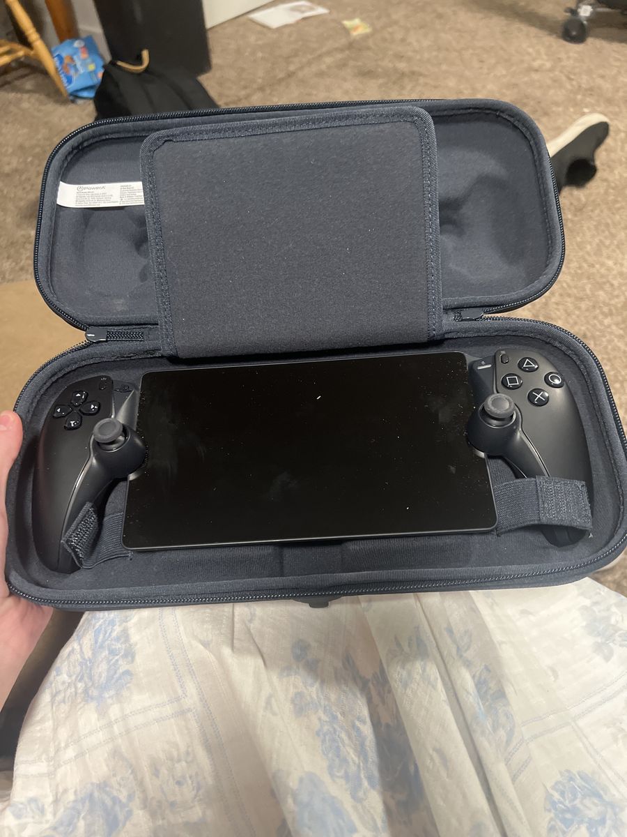 PlayStation portal