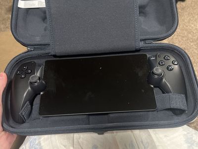 PlayStation portal