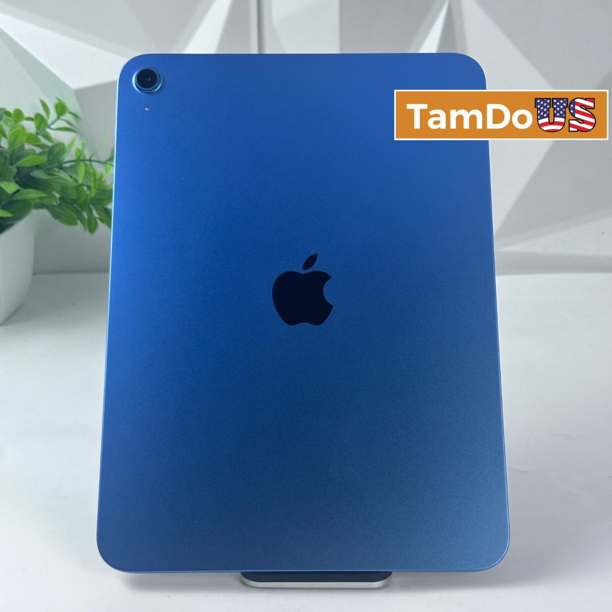 iPad (A16) 11th Gen | Wi-Fi Only | 128GB | Blue