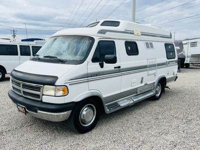 1994 Pleasure-Way Class B