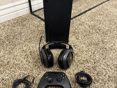 Xbox Series X Bundle