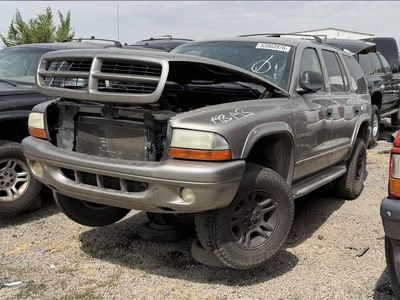 Just In! 2001 Dodge Durango Parts - UTPAP Ogden