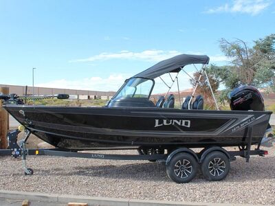 2026 Lund 1875 Impact XS Sport