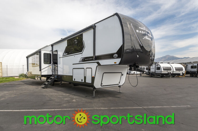 2026 Forest River Ahara 395FB