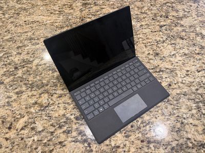 Surface Pro 6