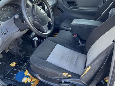 2005 FORD RANGER XL