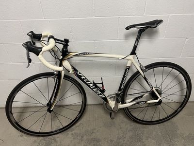 Specialized Tarmac Size 56