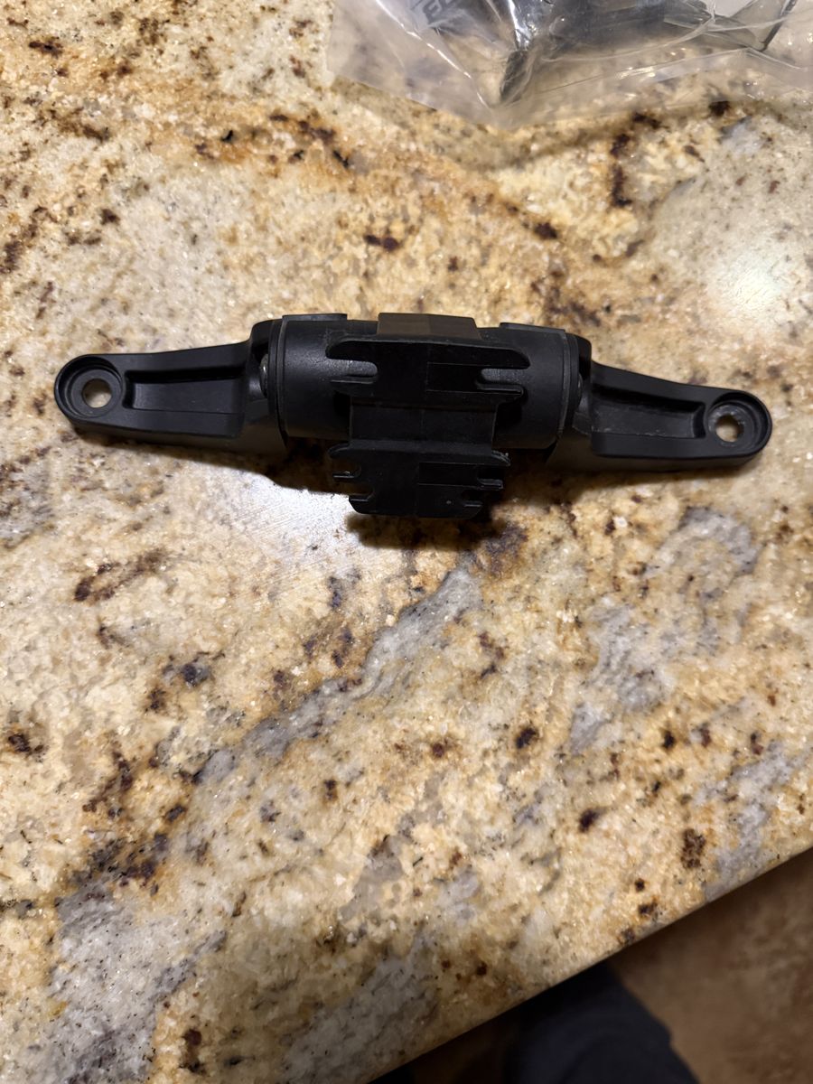 Touratech Garmin Zumo Mount for KTM Adventure