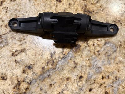 Touratech Garmin Zumo Mount for KTM Adventure