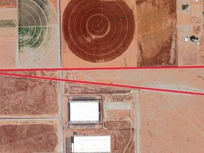 3550 Sheep ln - Erda Industrial Land