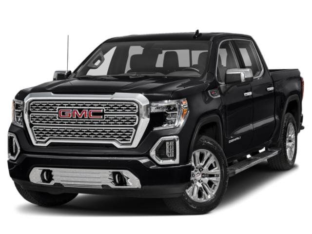 2021 GMC 1500 Denali