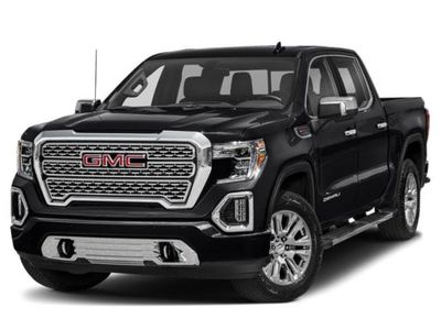 2021 GMC 1500 Denali