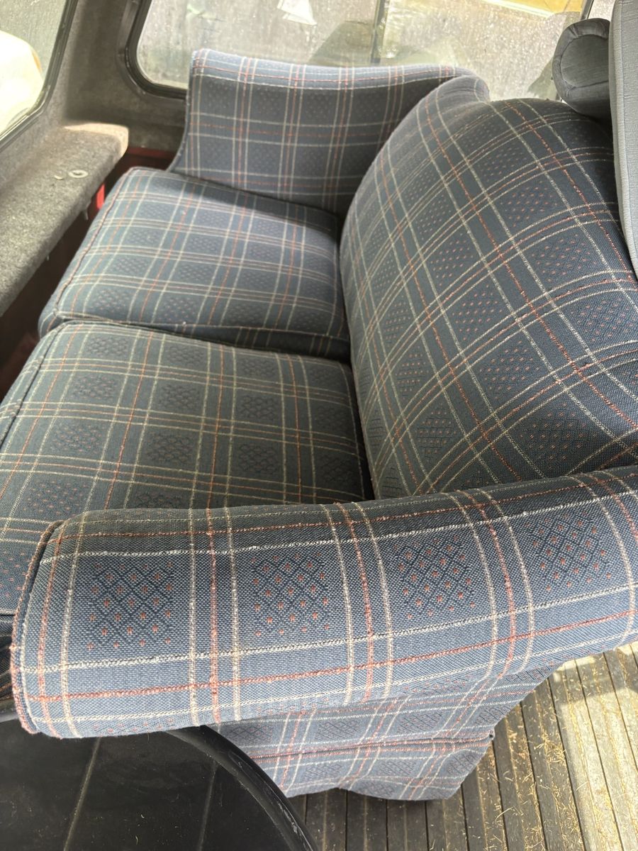 Love seat