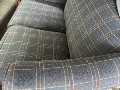 Love seat