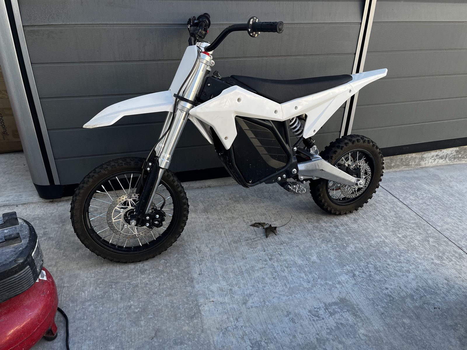 2024 etc Rtr lite
