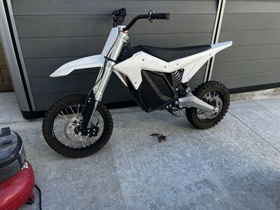 2024 etc Rtr lite
