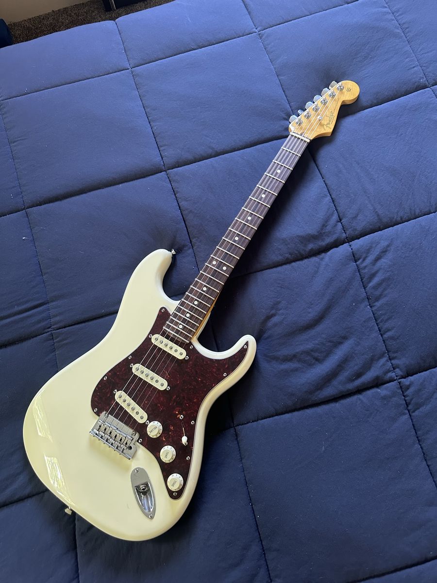 Fender American professional I