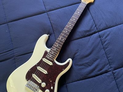 Fender American professional I