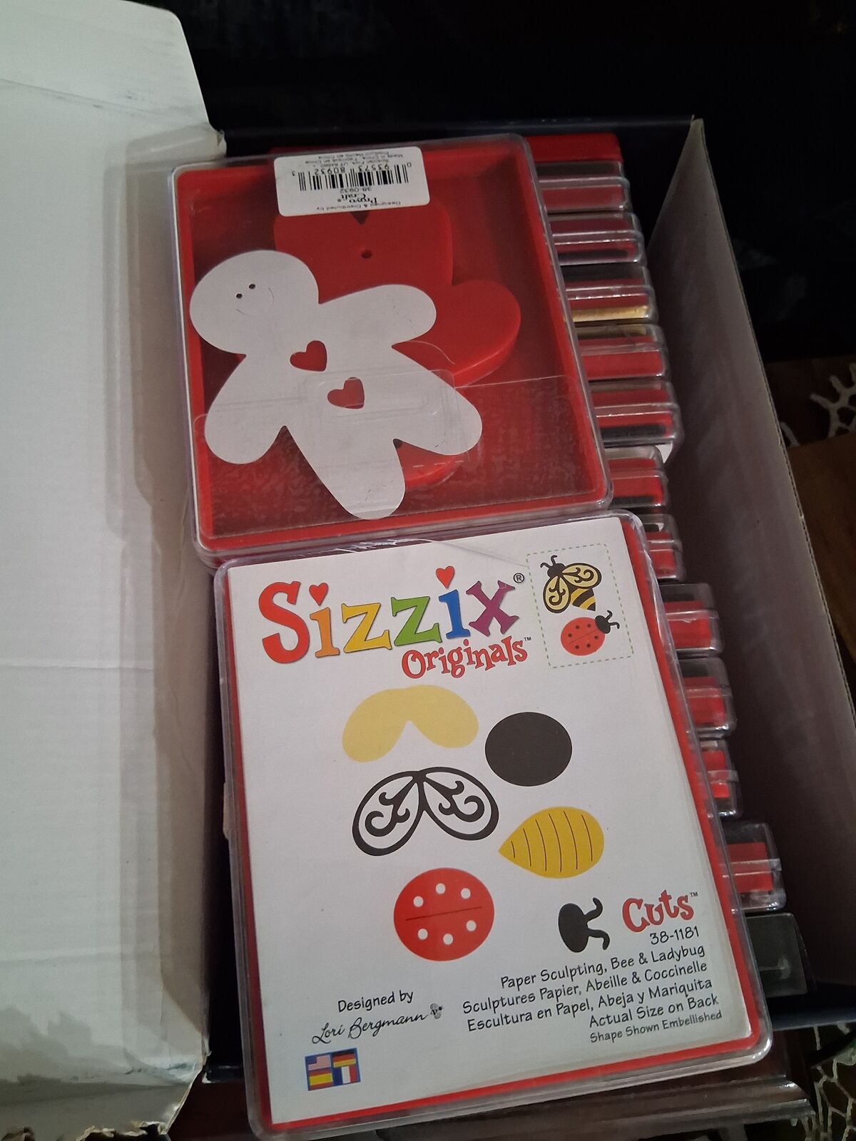 Sizzix Orginals