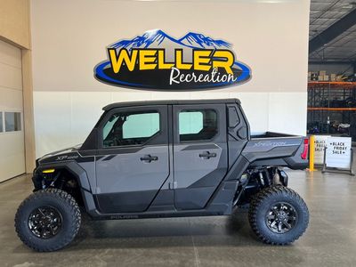 2026 Polaris Xpedition XP5 NorthStar SLATE