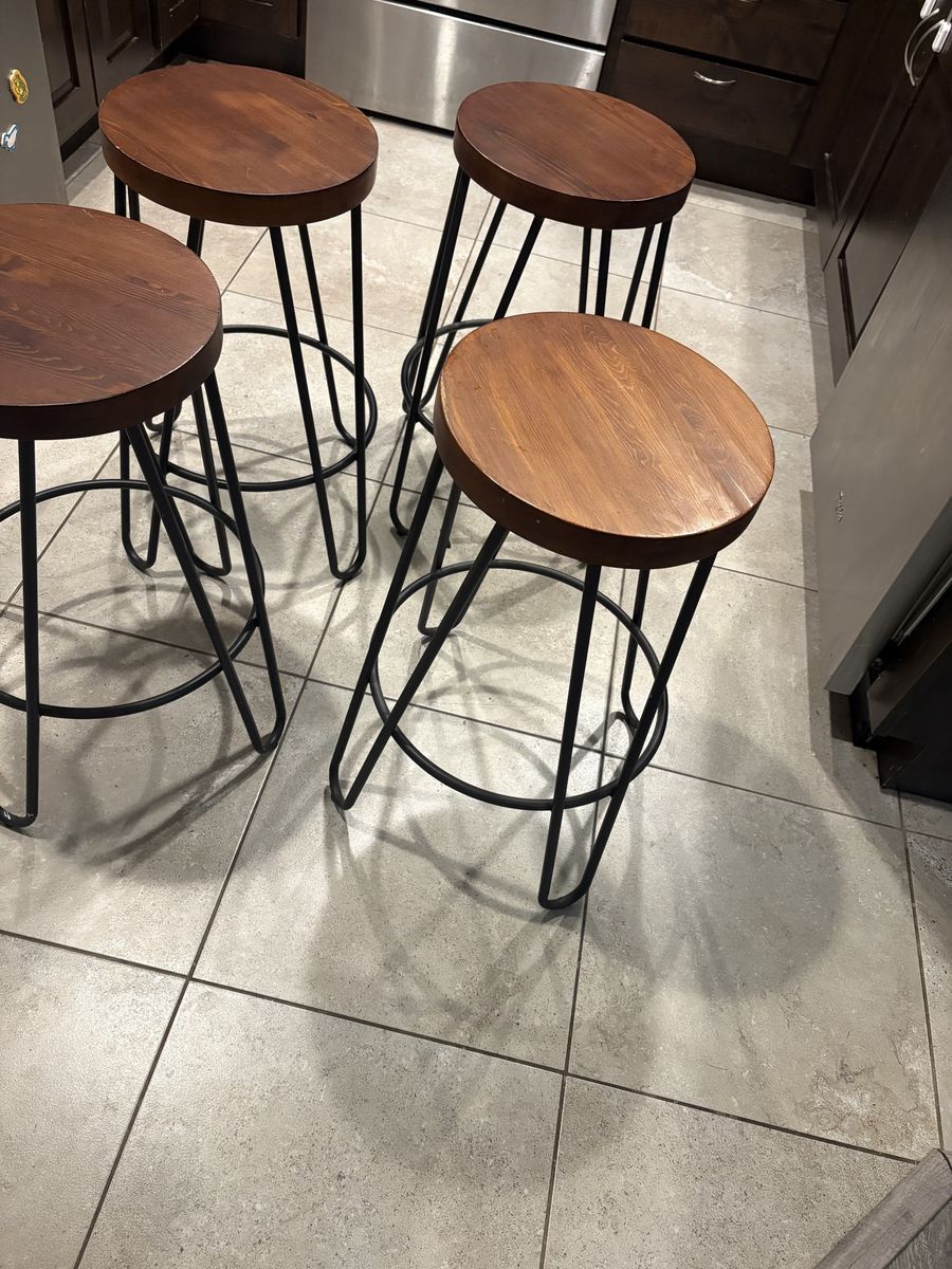 Bar Stools