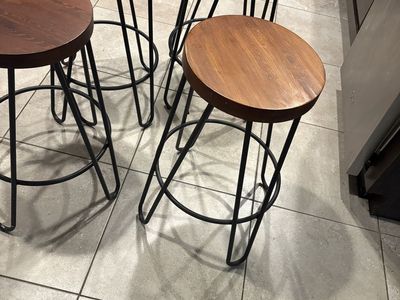 Bar Stools
