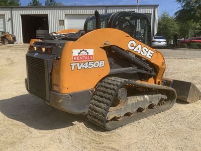 Skid Steer Service - Dirt Work And Junk Removal