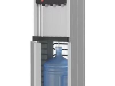 Bottom Loading Water Cooler Dispenser - Hot, Cold, and Room Temp Water
