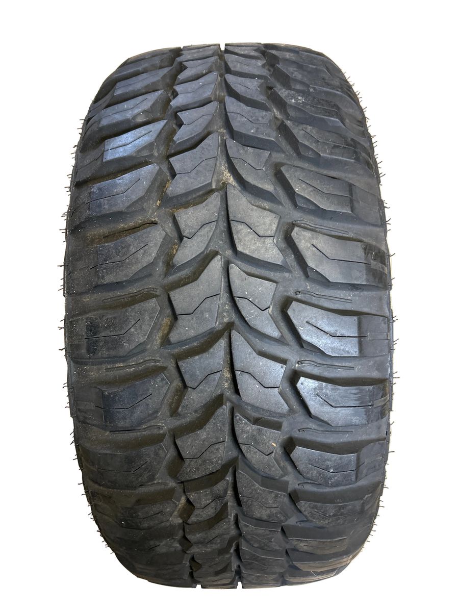 DTO LINGLONG CROSSWIND M/T BSW LT 33 12.5 22 109Q 10PLY TIRE 221007519