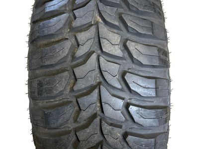 DTO LINGLONG CROSSWIND M/T BSW LT 33 12.5 22 109Q 10PLY TIRE 221007519