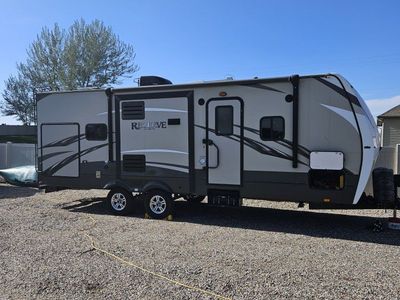 2016 Crossroads rezerve