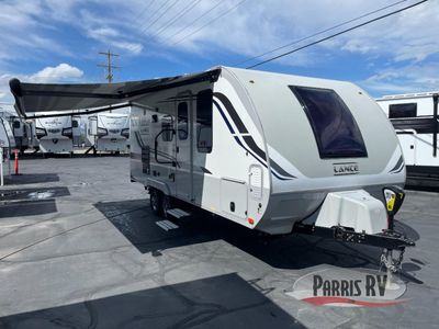 Used 2021 Lance Lance Travel Trailers 1985
