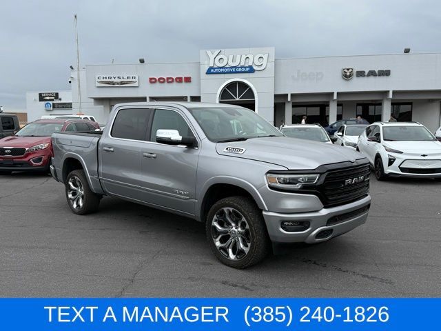 2024 Ram 1500 Limited