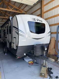 Flagstaff E-Pro 19FDS