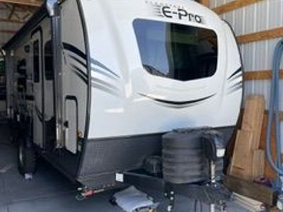 Flagstaff E-Pro 19FDS