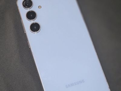 Samsung s24 FE 128g