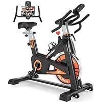 Exercise Bike, Stationary Bike