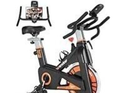 Exercise Bike, Stationary Bike