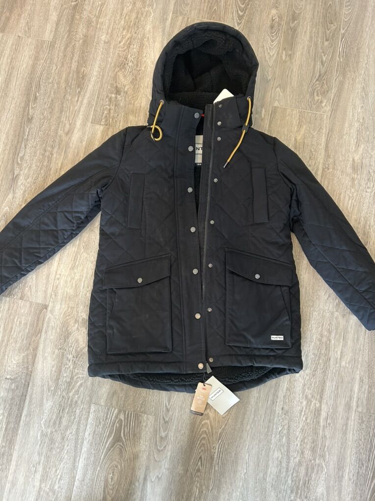 Brand New womans Hunter Jacket