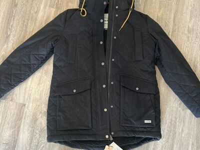 Brand New womans Hunter Jacket