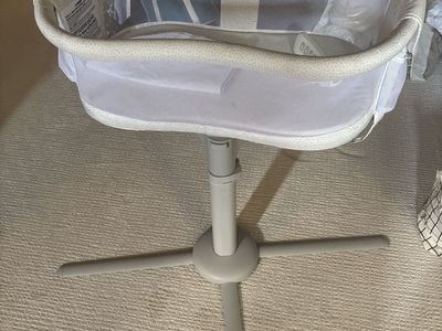 Halo Bassinest Swivel Sleeper