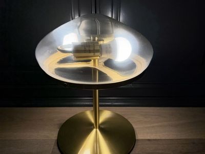 IKEA Atersken Lamp- Like New!