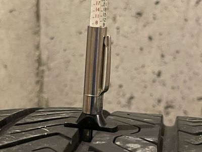 255/50R20 109H EXTRA LOAD Toyo Extensa A/S II 255/50R20 $499 OBO