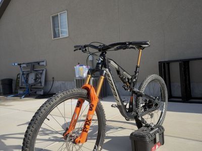 2021 Fezzari (Ari) La Sal Peak Large