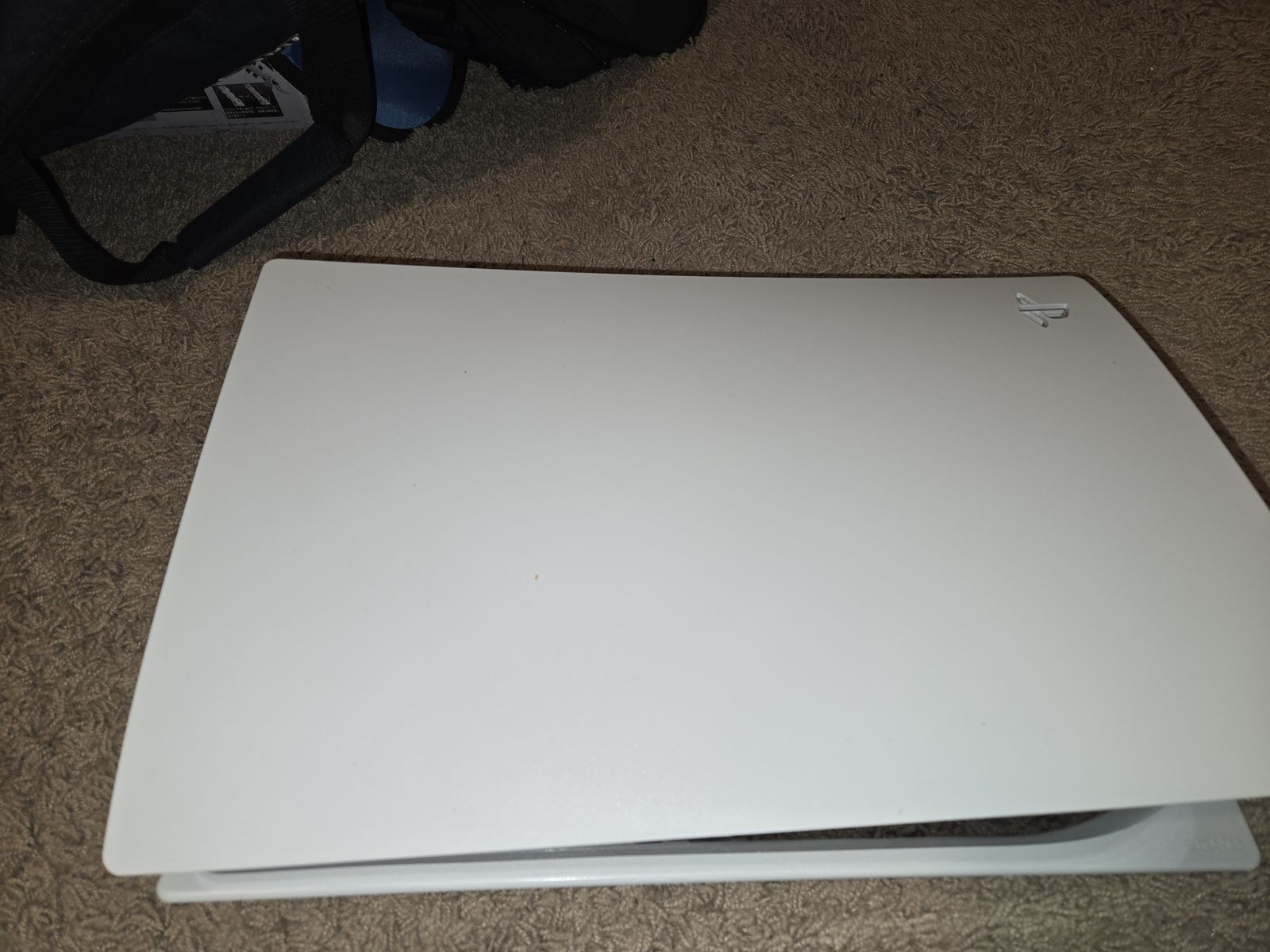 PS5 825 GB Disc Drive & Dual Sense Edge