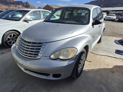 2007 CHRYSLER PT CRUISER Base